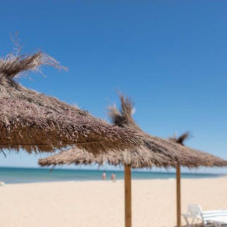 Stunning Sea Views At Just 270 M From The Beach Arenales del Sol Exteriör bild