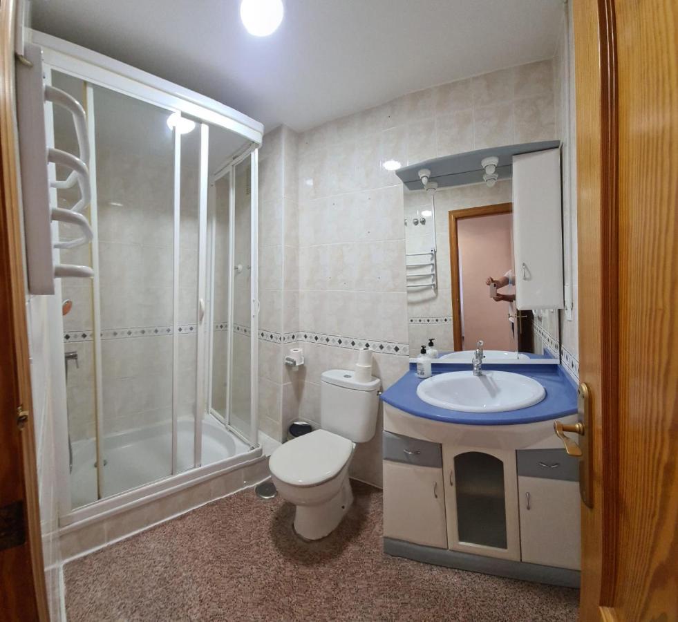 Stunning Sea Views At Just 270 M From The Beach Arenales del Sol Exteriör bild