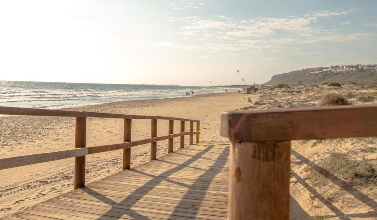 Stunning Sea Views At Just 270 M From The Beach Arenales del Sol Exteriör bild